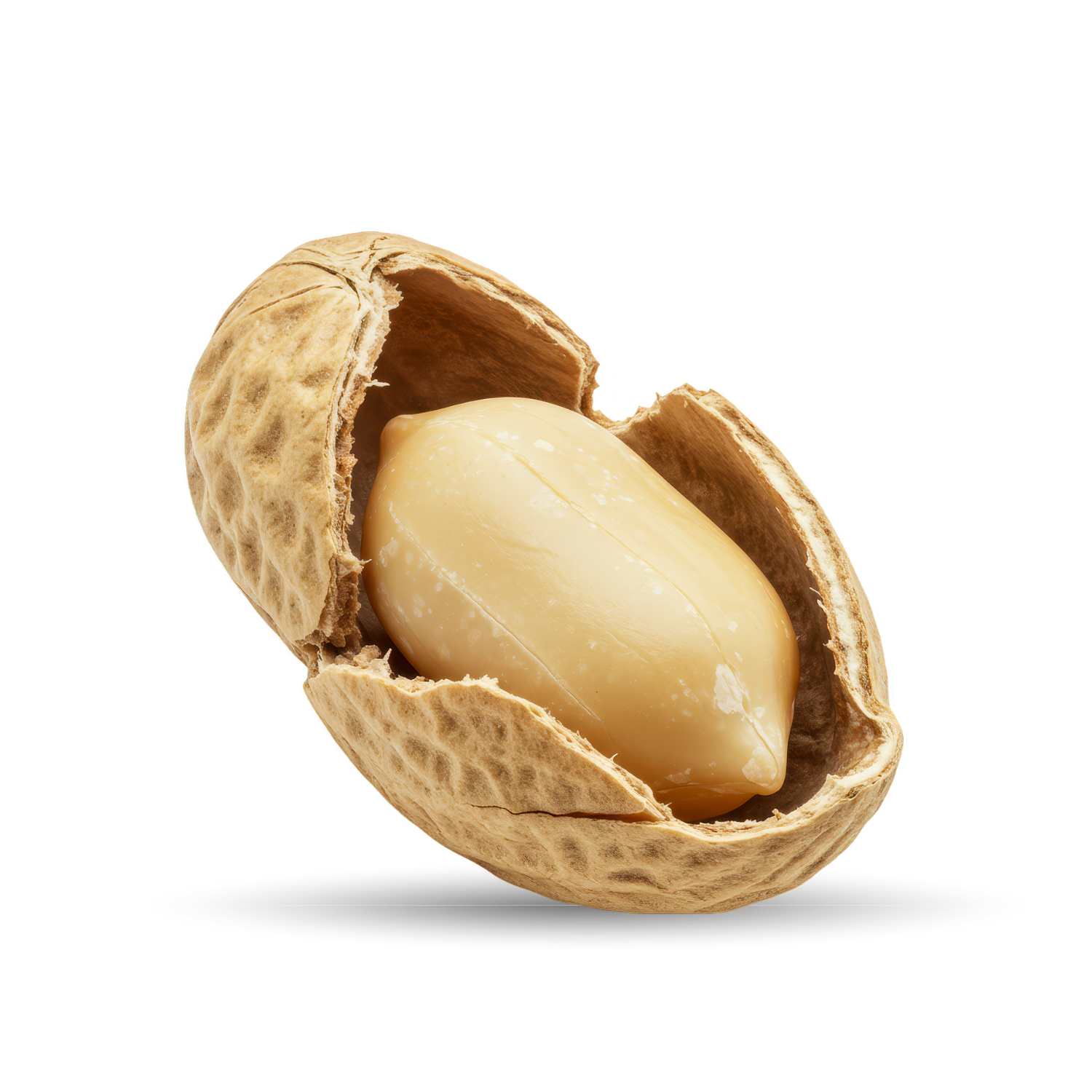 Single Peanut