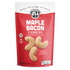 Maple Bacon Cashews