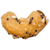 The Original Award-Winning Everything Bagel® Cashews.  Gluten-Free. Vegan. No Artificial Preservatives, Flavors or Colors. Kosher. Made in the USA.