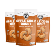 Apple Cider Donut Cashews
