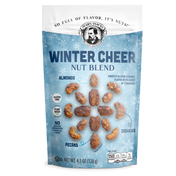 Winter Cheer Nut Blend