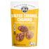 Salted Caramel Churro Inspired Almonds