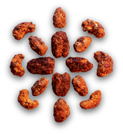 Winter Cheer Nut Blend