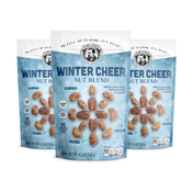 Winter Cheer Nut Blend