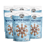 Winter Cheer Nut Blend