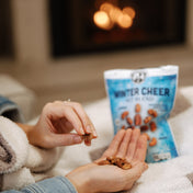 Winter Cheer Nut Blend