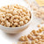 Salted Blanched Peanuts - 16 oz