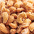 Honey Roasted Cashews - 16 oz