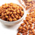 Honey Roasted Peanuts - 16 oz